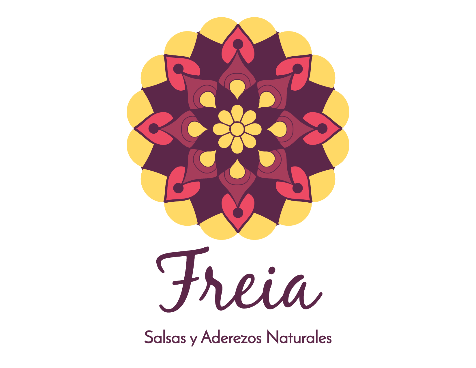 Freia__LogoOriginalVertical Logo Freia