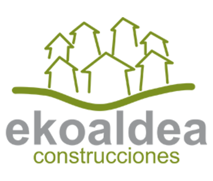 Logo Ekoaldea Logo Ekoaldea