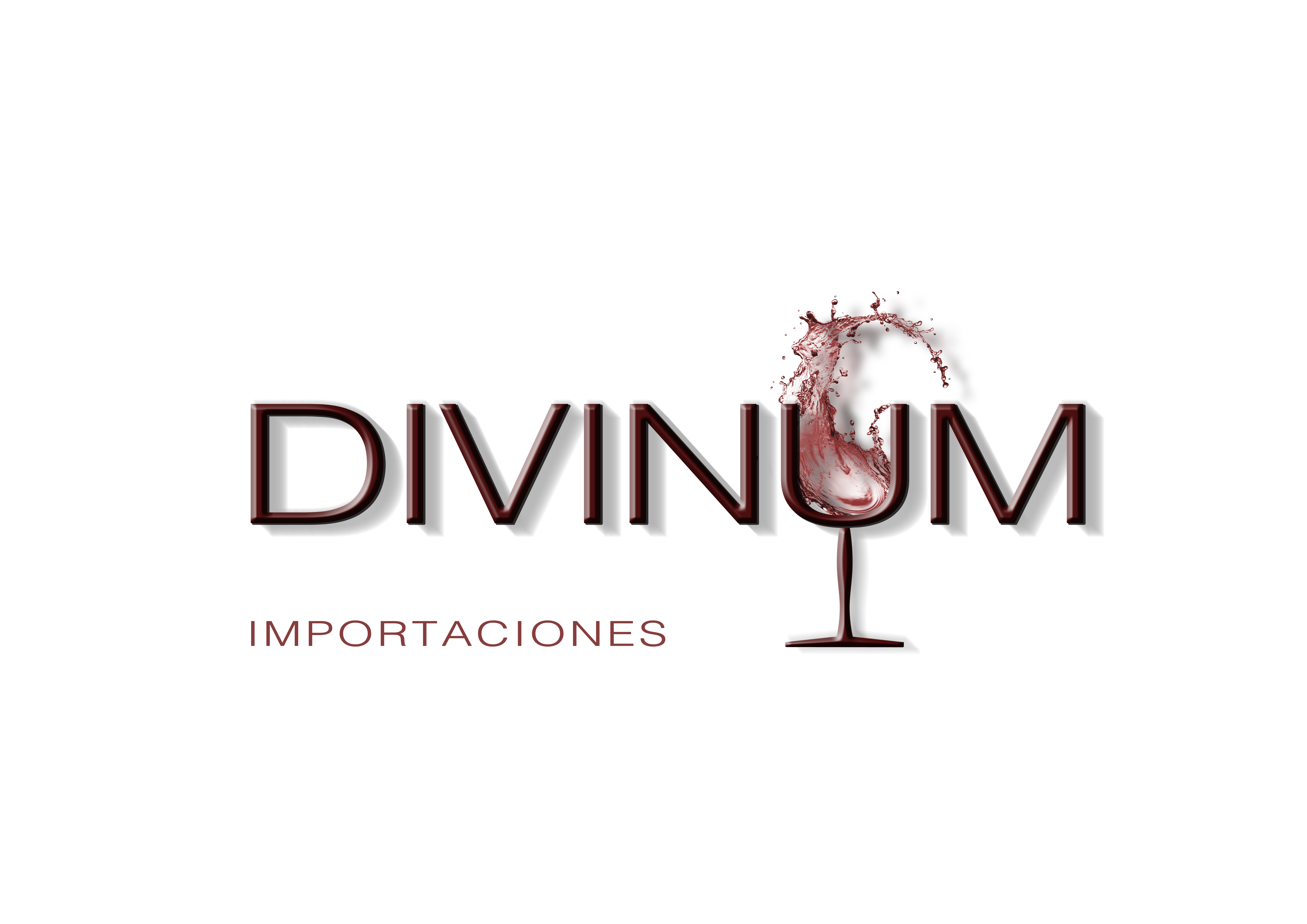 Logo DIVINUM Logo DIVINUM