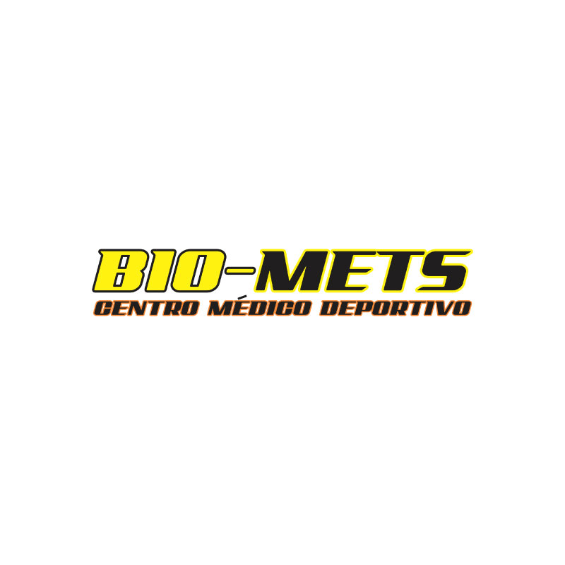 Bio-mets-cuadrado Logo Bio-mets