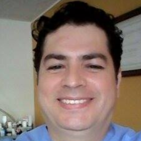Mario Martinez