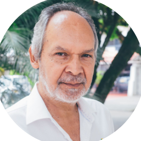 Felipe Chaparro